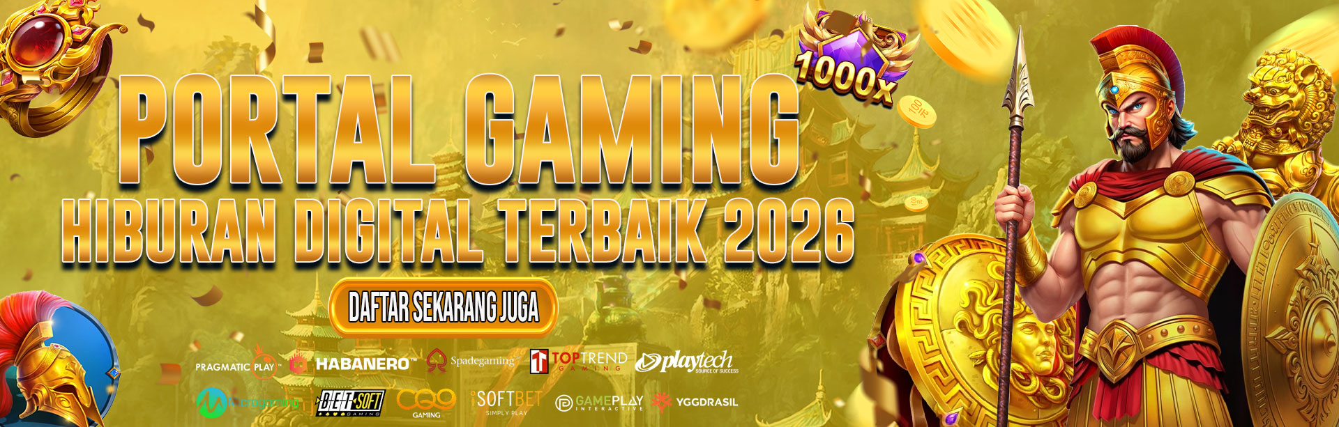 Slot Depo 5K Via DANA Metode QRIS Tanpa Rekening